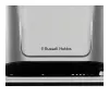 Broodrooster Russell Hobbs 26210-56 2 sneetjes satijnstaal