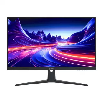 Computerscherm DAHUA LM27-E231B 27 inch (68,6 cm) Full HD 1920×1080 IPS LED, 0,5 ms, VESA, zwart