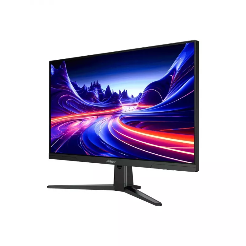 Computerscherm DAHUA LM27-E231B 27 inch (68,6 cm) Full HD 1920×1080 IPS LED, 0,5 ms, VESA, zwart
