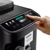Espressomachine DeLonghi Magnifica Evo Next (ECAM310.60.GB) zwart