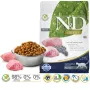 FARMINA N&D Prime Cat Lamb and Blueberry Adult - Droogvoer voor katten - 300 g