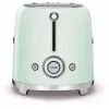 Smeg 50's Style broodrooster TSF01PGEU pastelgroen