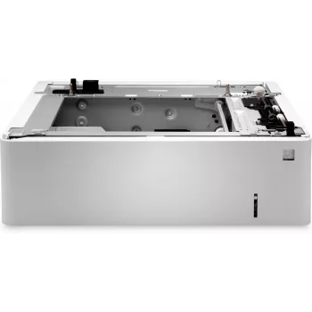 HP media-eenheid / invoer – 550 vel in 1 lade