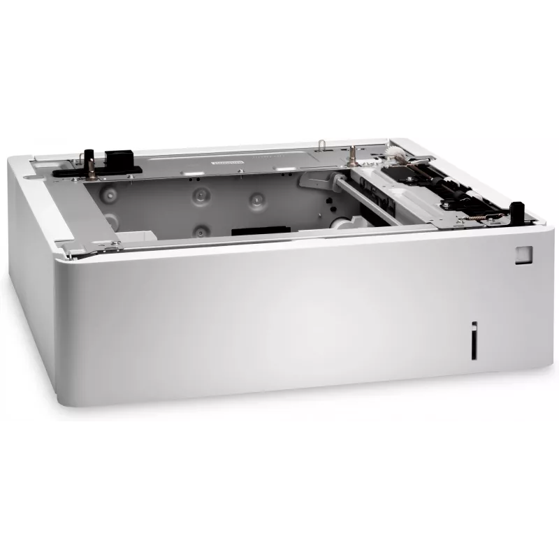 HP media-eenheid / invoer – 550 vel in 1 lade