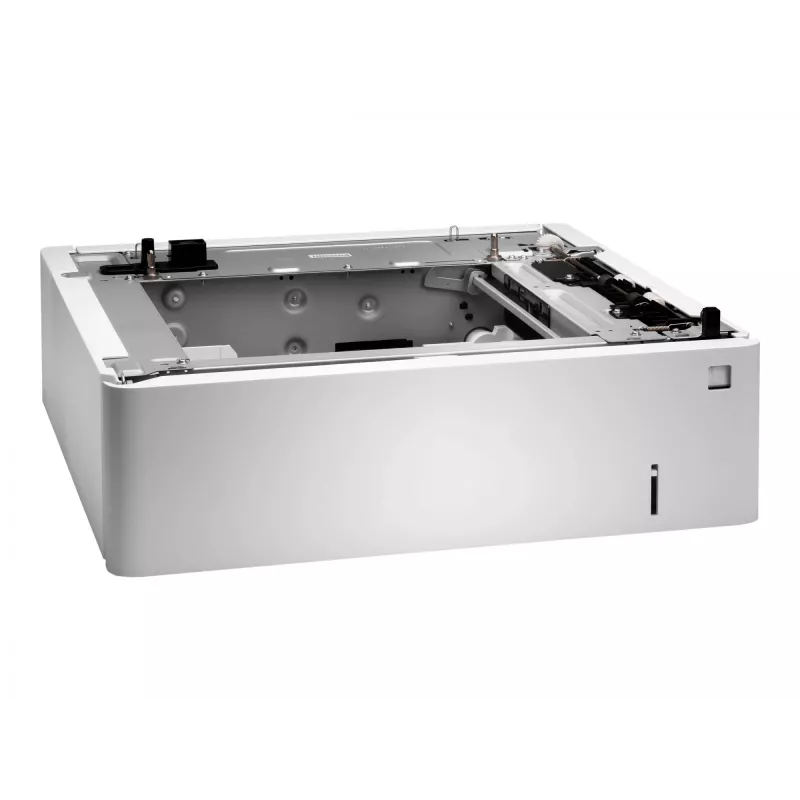 HP media-eenheid / invoer – 550 vel in 1 lade