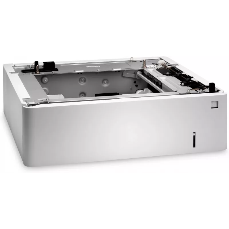 HP media-eenheid / invoer – 550 vel in 1 lade