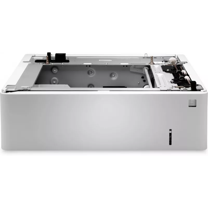 HP media-eenheid / invoer – 550 vel in 1 lade