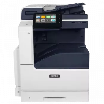 Xerox VersaLink B7125/B7130/B7135 printer laser z/w MFP A3 35 ppm USB Ethernet LAN NFC
