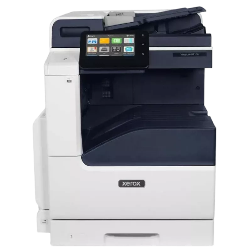 Xerox VersaLink B7125/B7130/B7135 printer laser z/w MFP A3 35 ppm USB Ethernet LAN NFC