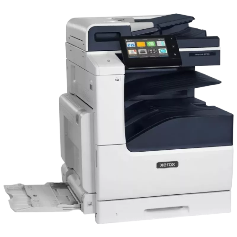 Xerox VersaLink B7125/B7130/B7135 printer laser z/w MFP A3 35 ppm USB Ethernet LAN NFC