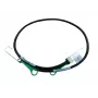 InfiniBand/glasvezelkabel HPE X240 100G QSFP28 1m