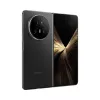 Opvouwbare smartphone Honor Magic V5 16 GB RAM 512 GB opslag zwart