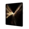Opvouwbare smartphone Honor Magic V5 16 GB RAM 512 GB opslag zwart