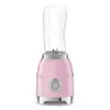 Smeg 50's Style mixer PBF01PKEU roze