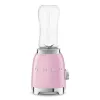 Smeg 50's Style mixer PBF01PKEU roze