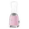 Smeg 50's Style mixer PBF01PKEU roze