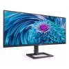 Philips E Line 346E2LAE/00 LED-display 86,4 cm (34) 3440 x 1440 pixels Wide Quad HD LCD zwart