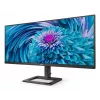Philips E Line 346E2LAE/00 LED-display 86,4 cm (34) 3440 x 1440 pixels Wide Quad HD LCD zwart