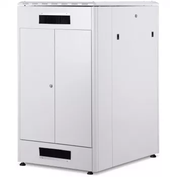 Vrijstaande netwerkkast DIGITUS Unique Series 26U 800×1000 mm IP20 grijs
