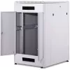Vrijstaande netwerkkast DIGITUS Unique Series 26U 800×1000 mm IP20 grijs