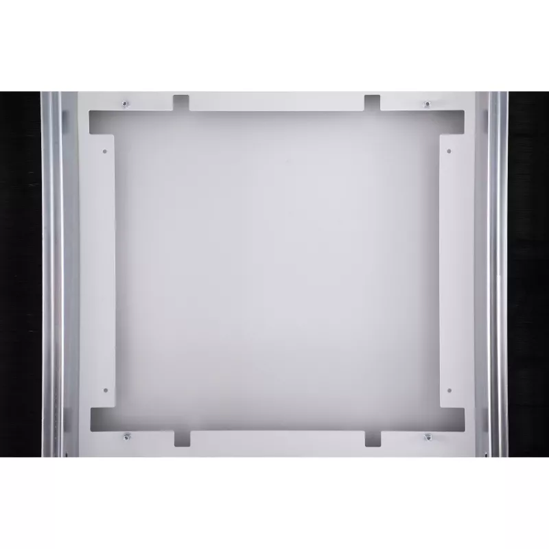 Vrijstaande netwerkkast DIGITUS Unique Series 26U 800×1000 mm IP20 grijs
