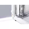 Vrijstaande netwerkkast DIGITUS Unique Series 26U 800×1000 mm IP20 grijs