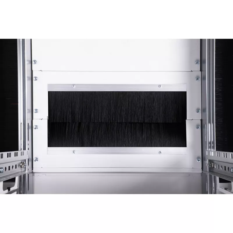 Vrijstaande netwerkkast DIGITUS Unique Series 26U 800×1000 mm IP20 grijs