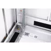 Vrijstaande netwerkkast DIGITUS Unique Series 26U 800×1000 mm IP20 grijs