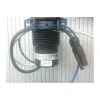 Elevator 1x randaarde 1xCAT6 1xUSB3.0 - accessoire stroomvoorziening
