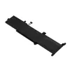 Batterij Green Cell LE171 voor Lenovo IdeaPad (LiPo 4650 mAh, zwart)