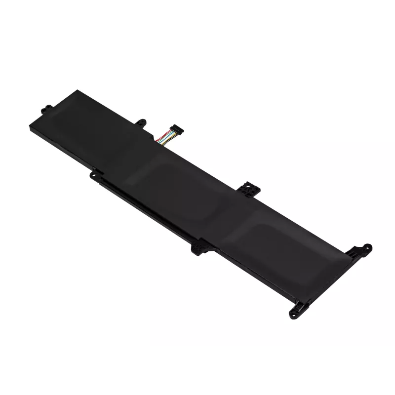 Batterij Green Cell LE171 voor Lenovo IdeaPad (LiPo 4650 mAh, zwart)