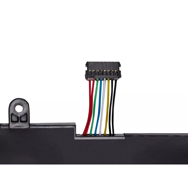 Batterij Green Cell LE171 voor Lenovo IdeaPad (LiPo 4650 mAh, zwart)