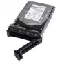 Interne harde schijf DELL 600 GB 2,5 inch SAS R95FV
