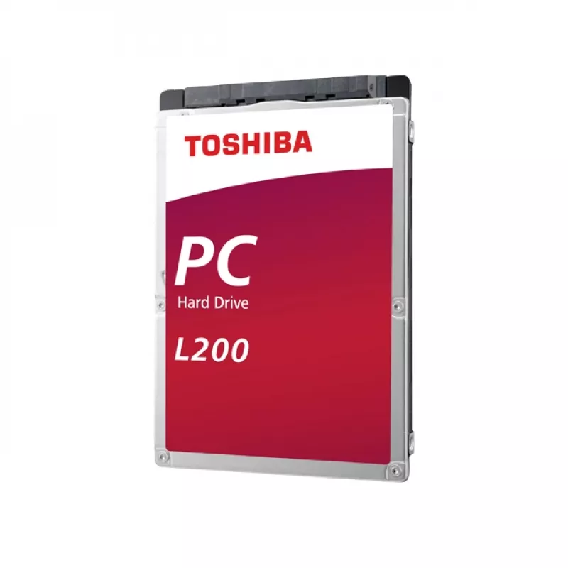 HDD Toshiba L200 1TB 2,5 inch Serial ATA III