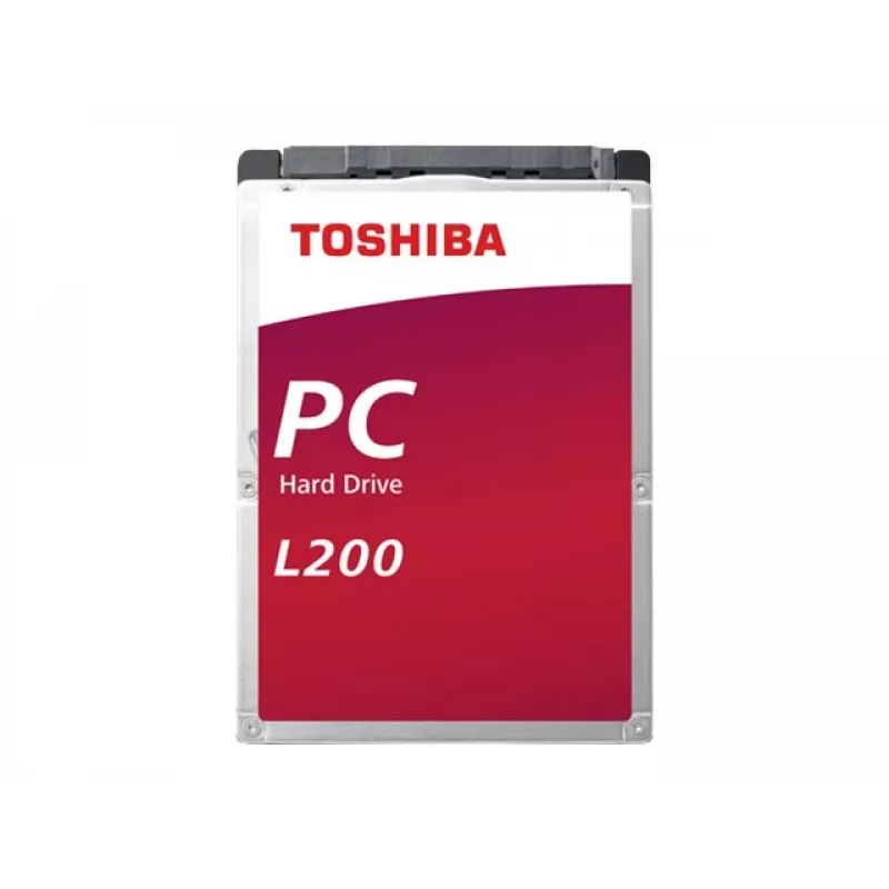 HDD Toshiba L200 1TB 2,5 inch Serial ATA III