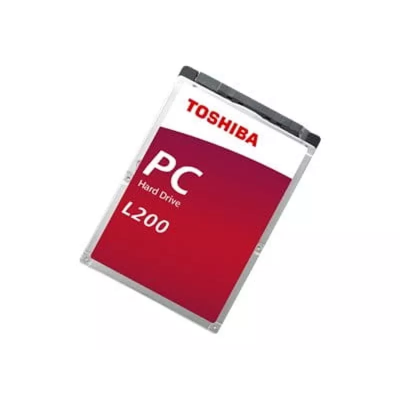 HDD Toshiba L200 1TB 2,5 inch Serial ATA III
