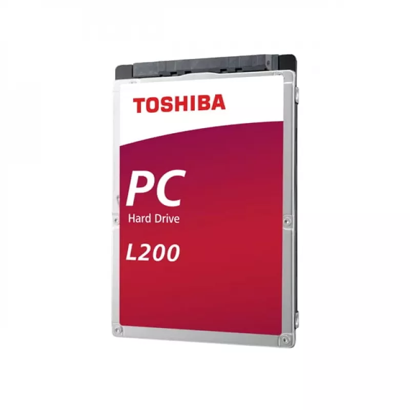HDD Toshiba L200 1TB 2,5 inch Serial ATA III
