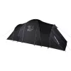 High Peak Como 6.0 groen, grijs tunneltent