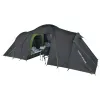 High Peak Como 6.0 groen, grijs tunneltent