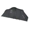 High Peak Como 6.0 groen, grijs tunneltent