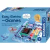 Easy Electric - spellen, experimenteerdoos