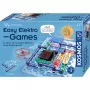 Easy Electric - spellen, experimenteerdoos