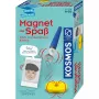 Magnet Fun, experimenteerdoos