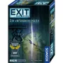 EXIT - Het spel - De verlaten hut, partyspel Kennerspiel des Jahres 2017