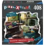 Puzzel Ravensburger Gifted Murder 264 stukjes – puzzel van 264 stukjes, standaardsnede, jongeren & volwassenen
