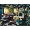 Puzzel Ravensburger Gifted Murder 264 stukjes – puzzel van 264 stukjes, standaardsnede, jongeren & volwassenen