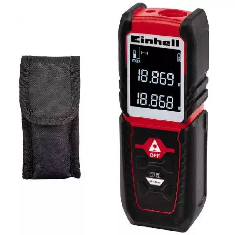 Laserwaterpas Einhell TC-LD 25