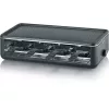 Severin RG 2365 raclettegrill 8 personen 1300 W zwart
