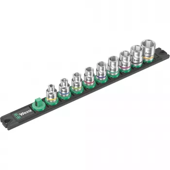 Wera 05005450001 zwart