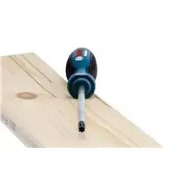 Schroevendraaierset Bosch 0615990N2R – 19-delige, gesorteerde schroevendraaierbits en handgrepen